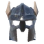 Drake helmet