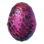 Dragon egg