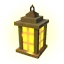 Dvergr lantern