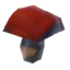 Mushroom (Red)