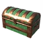 Hildir's bronze chest